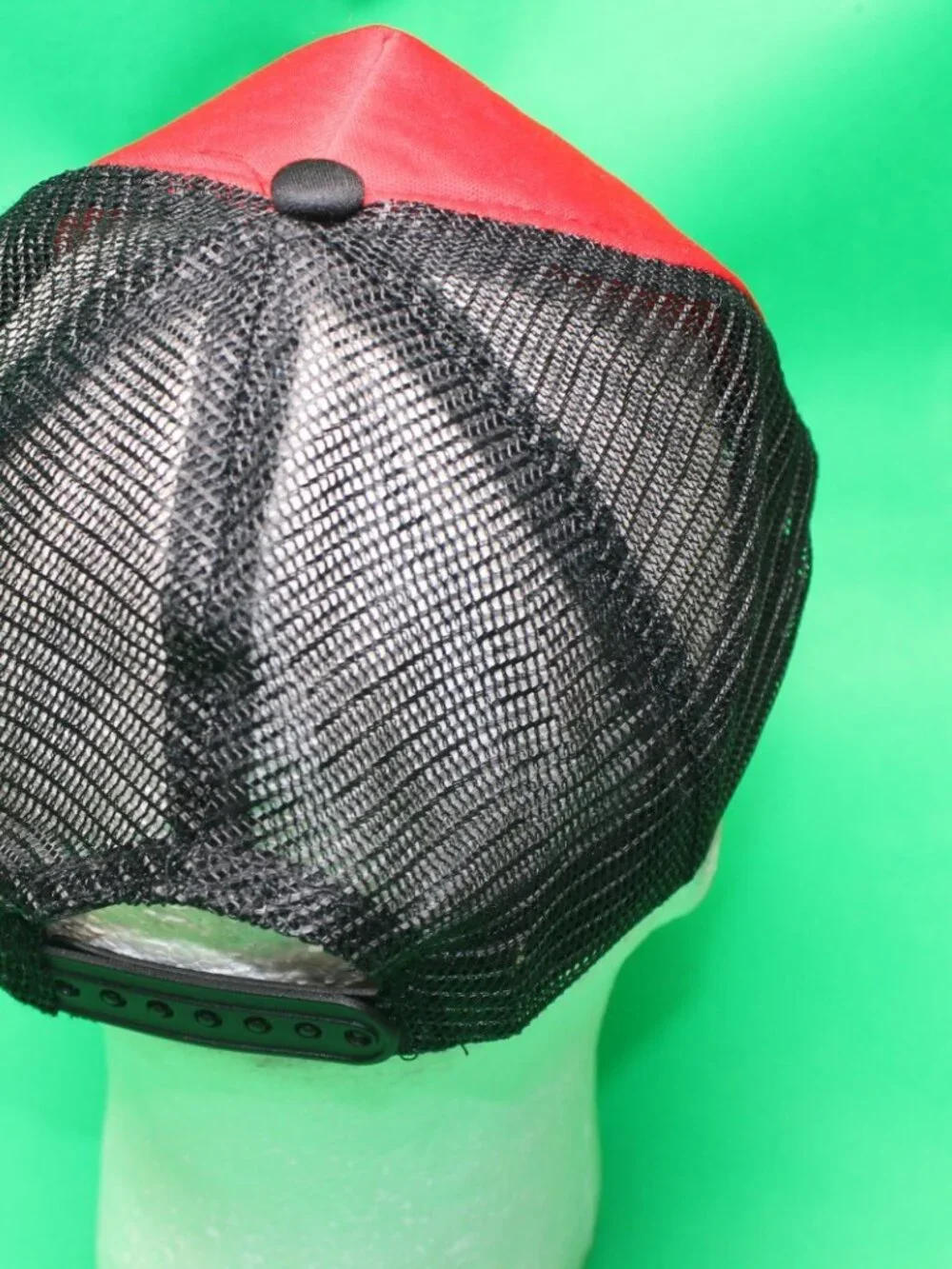 DUKE NUKEM FOREVER HAT Hat Cap 2K Video Game Youth Trucker D2